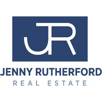 Jenny Rutherford Real Estate logo