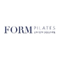 Form Pilates logo