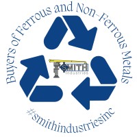 Smith Industries, Inc. logo
