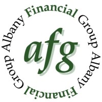 Albany Financial Group logo