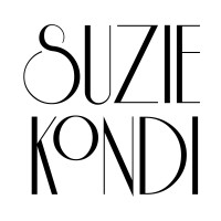 Suzie Kondi logo