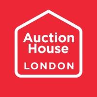 Auction House London logo