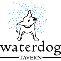 Waterdog Tavern logo