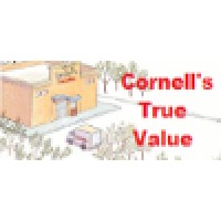 Cornell's Hardware logo