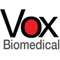 Vox Biomedical logo