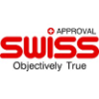 SWISS APPROVAL INTERNATIONAL INSPECTION AND CERTIFICATION BODY logo