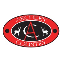Archery Country logo