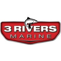 Three Rivers Marine & Tackle logo