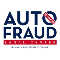 Auto Fraud Legal Center logo