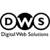 Digital Web Solutions logo
