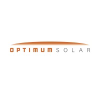 Optimum Solar USA logo