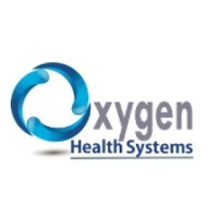 Oxygen Health Systems logo