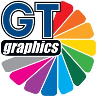 GT Graphics logo