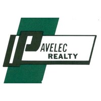 Pavelec Realty logo