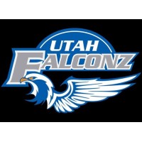 Utah Falconz logo