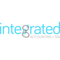 Integrated Accounting + Tax LLC logo