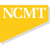 NCMT Ltd logo