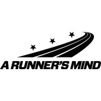 A Runner's Mind logo