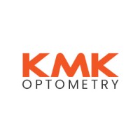 KMK Optometry® logo