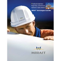 MIRAIT TECHNOLOGIES CORPORATION