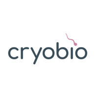 Cryobio logo