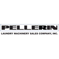 Pellerin Laundry Machinery Sales Company logo