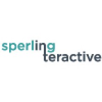 Sperling Interactive logo
