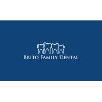 Brito Family Dental logo