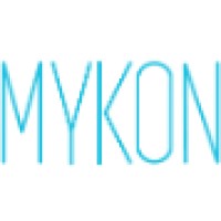 Mykon logo