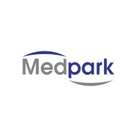 Medpark logo