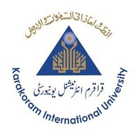 Karakoram International University (KIU) logo