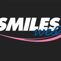 Smiles West CA logo