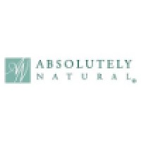 Absolutely Natural logo