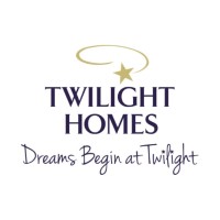 Twilight Homes logo
