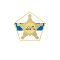 Gold Shield logo