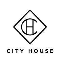 City House logo