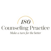 180 Counseling Practice LLC logo