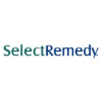 SelectRemedy logo