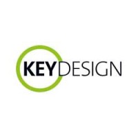 Key Design logo