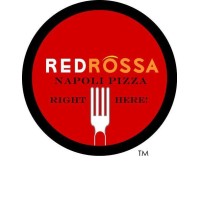 RedRossa Napoli Pizza: Sioux Falls, SD logo