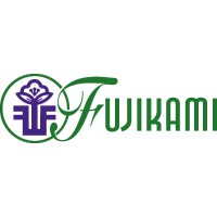 Fujikami Florist logo