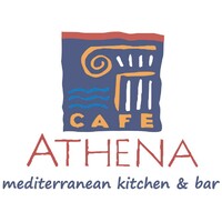 Café Athena logo