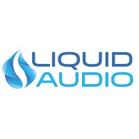 Liquid Audio logo