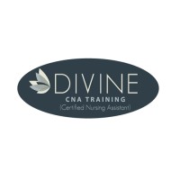 Divine CNA Institute logo