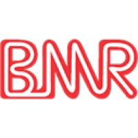 BMR HVAC LIMITED logo