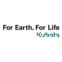 Kubota in Europe logo
