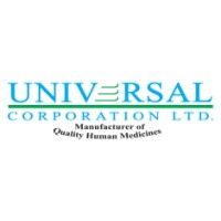 Image of Universal Corporation Limited