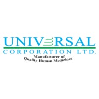 Universal Corporation Limited logo