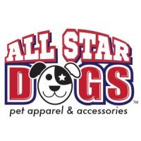 All Star Dogs logo