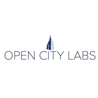 Open City Labs logo